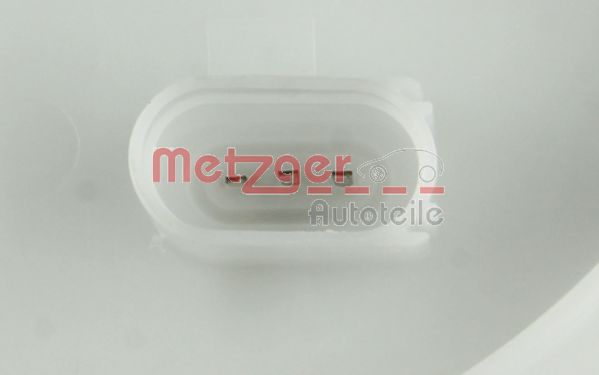 METZGER 2250260 ORIGINAL ERSATZTEIL Sensor, Kraftstoffvorrat